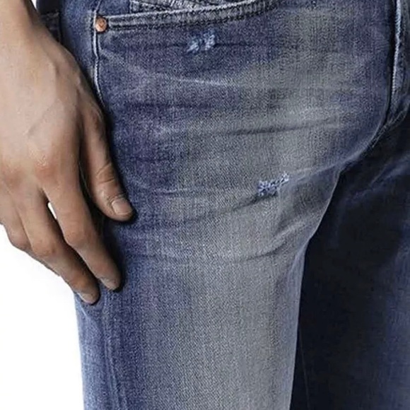 DIESEL BUSTER 084DD - Size 29x30 - Picture 4 of 4